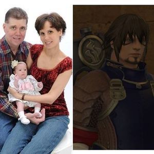 Meet your Posher, David